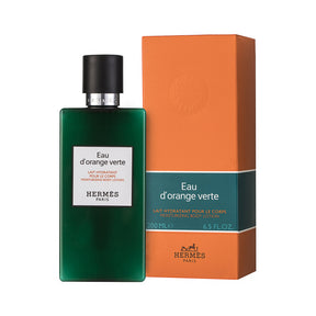 Hermès Eau d`Orange Verte Körperlotion  200 ml