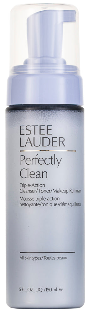 Estée Lauder Perfectly Clean Triple-Action Cleanser 150 ml