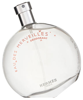 Hermès Eau des Merveilles Deodorant Spray 100 ml