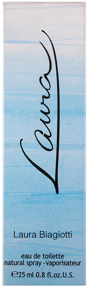 Laura Biagiotti Laura Eau de Toilette 25 ml