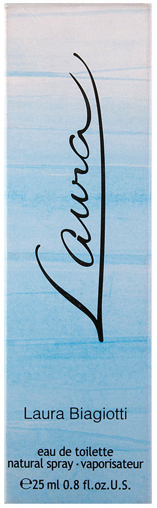 Laura Biagiotti Laura Eau de Toilette 25 ml