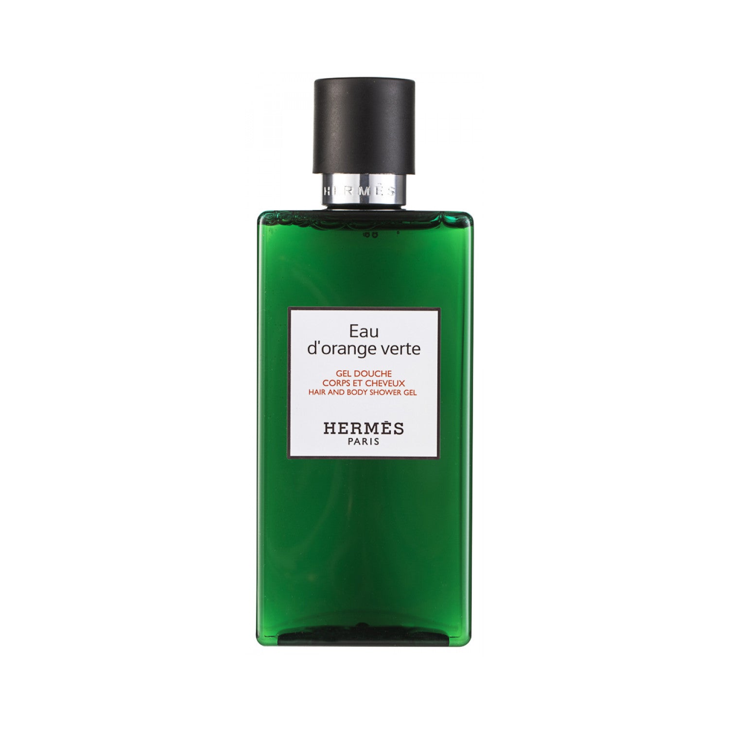 Hermès Eau d`Orange Verte Duschgel 200 ml