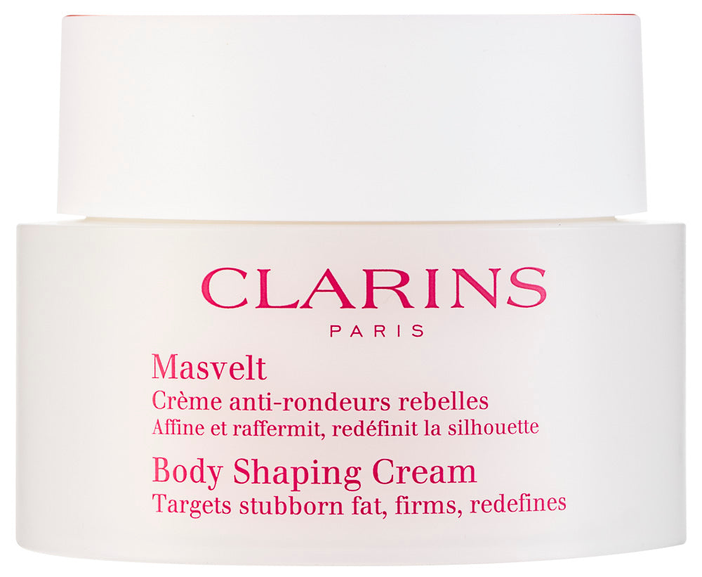 Clarins Shaping Körpercreme 200 ml