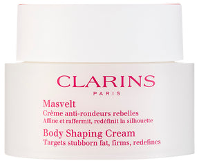 Clarins Shaping Körpercreme 200 ml
