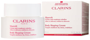 Clarins Shaping Körpercreme 200 ml