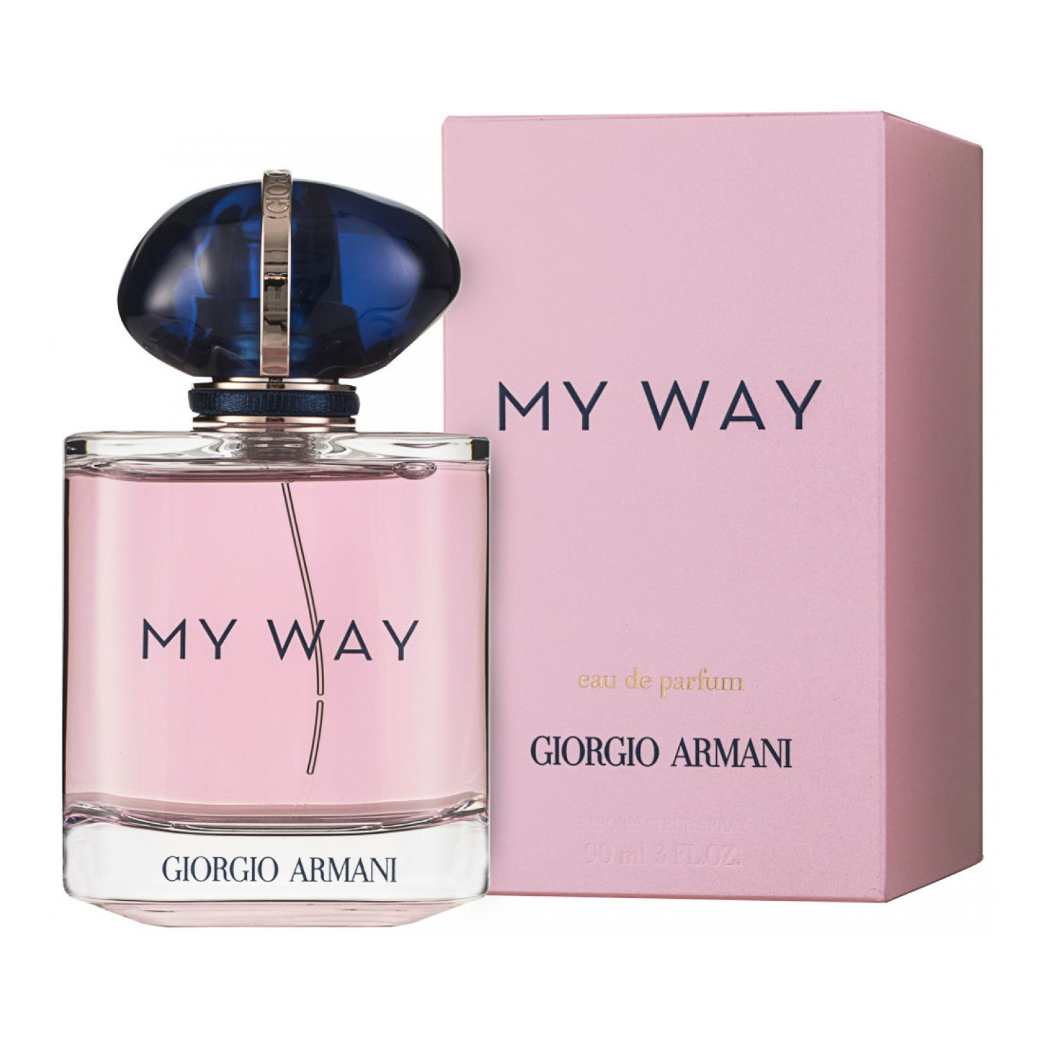 Giorgio Armani My Way Eau de Parfum 90 ml