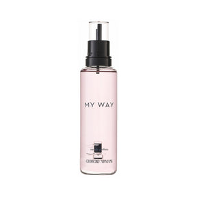 Giorgio Armani My Way Eau de Parfum 100 ml / Nachfüllung