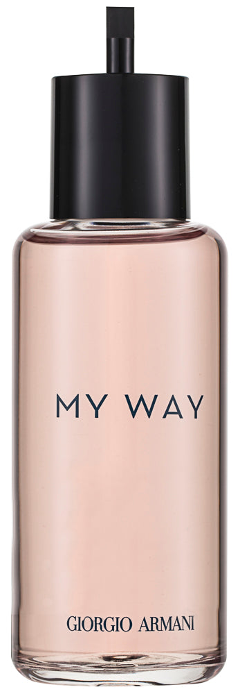 Giorgio Armani My Way Eau de Parfum 150 ml / Nachfüllung