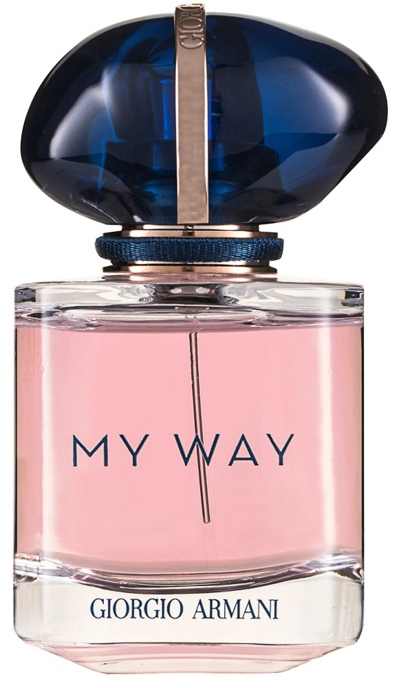 Giorgio Armani My Way Eau de Parfum Set 90 ml + 15 ml