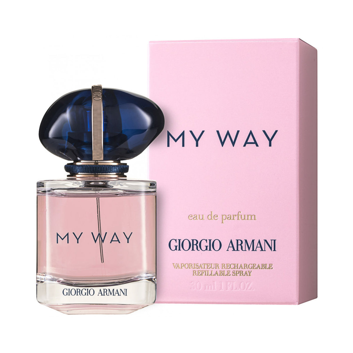 Giorgio Armani My Way Eau de Parfum 30 ml