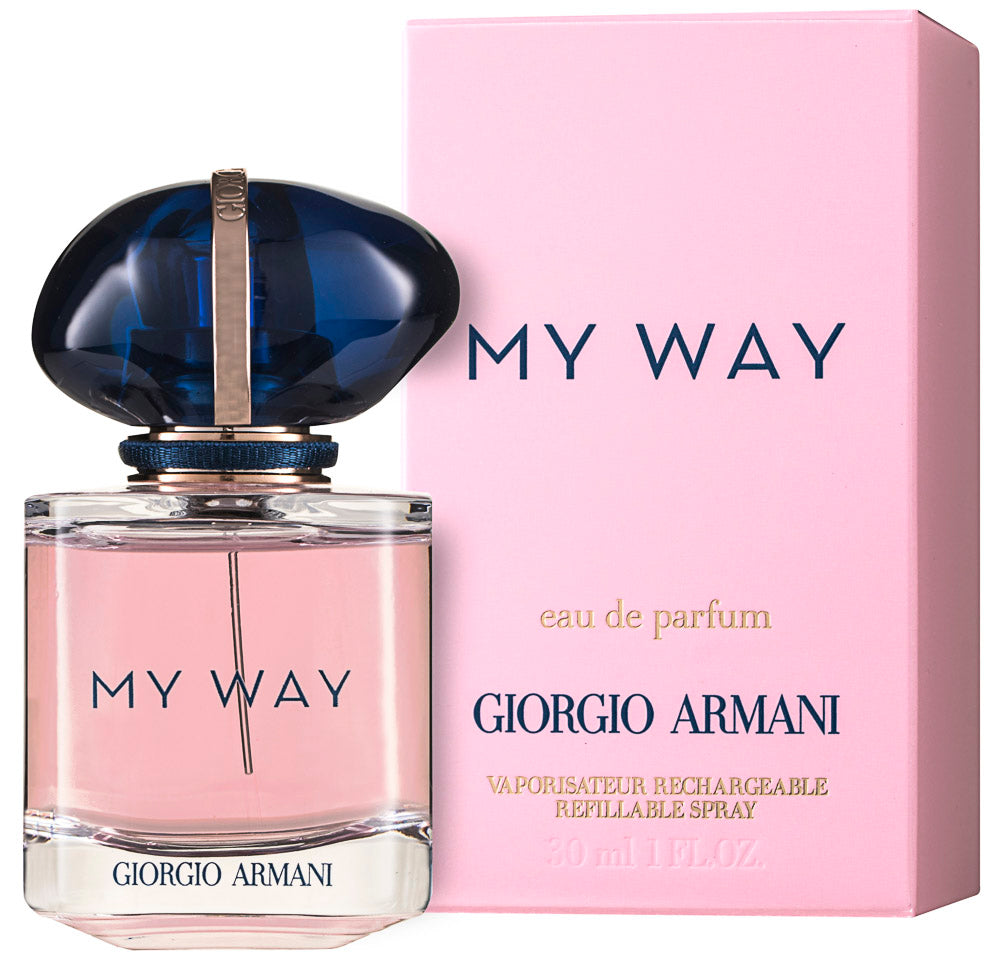 Giorgio Armani My Way Eau de Parfum 30 ml