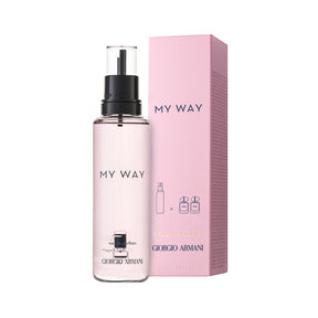 Giorgio Armani My Way Eau de Parfum 100 ml / Nachfüllung