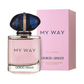 Giorgio Armani My Way Eau de Parfum 50 ml