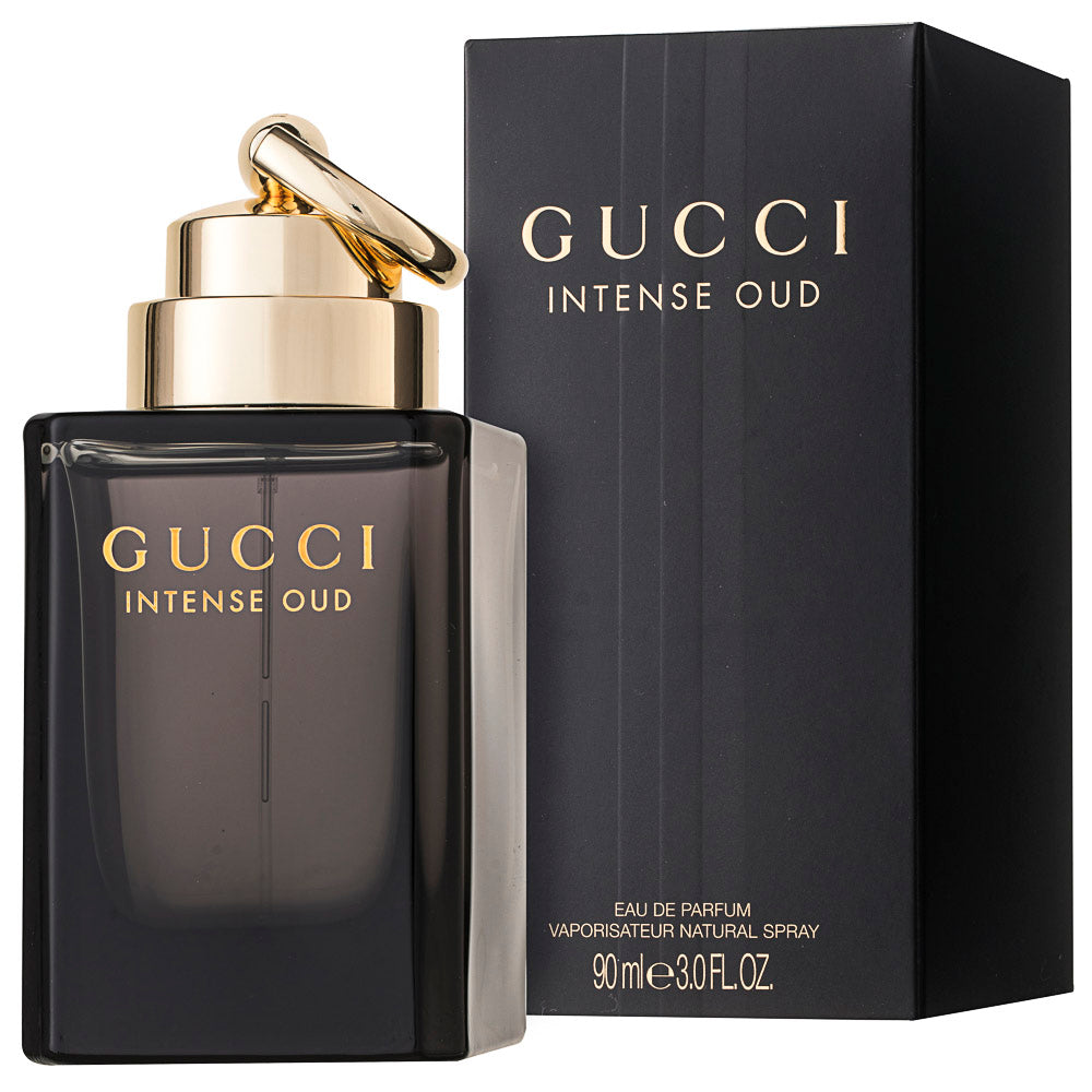 Gucci Oud Intense Eau de Parfum 90 ml