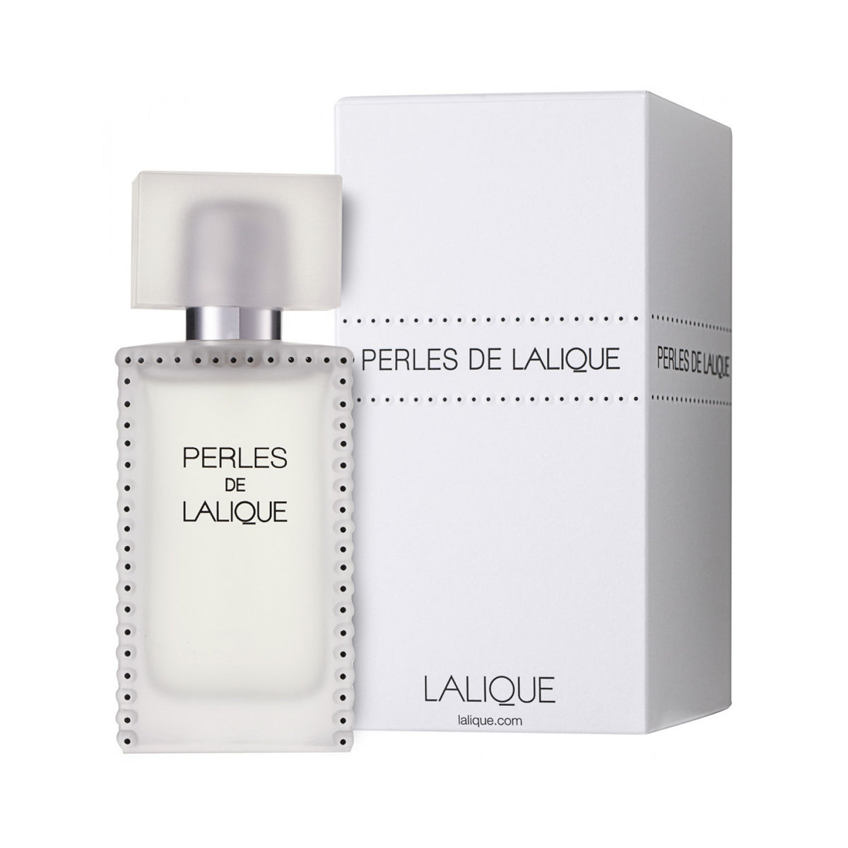 Lalique Perles De Lalique Eau de Parfum 50 ml