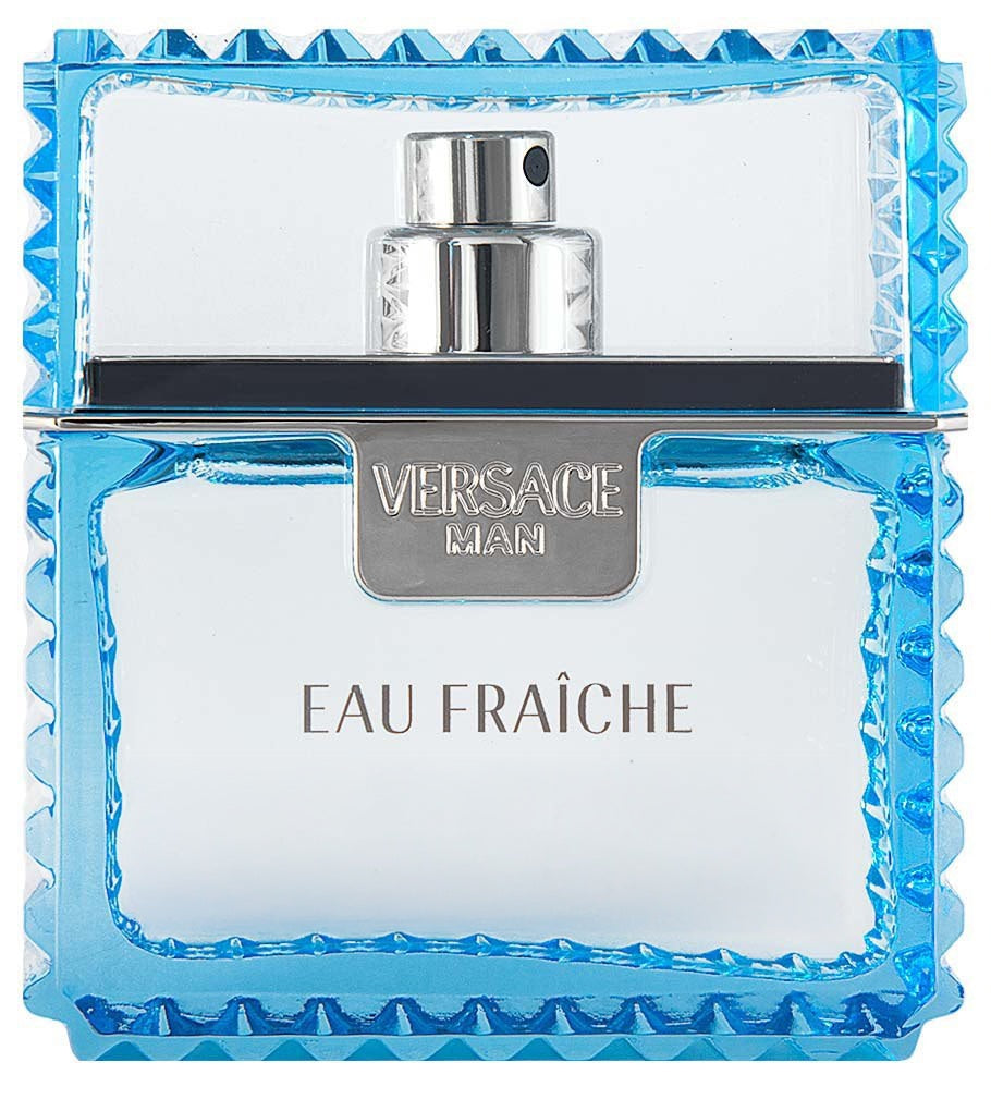 Versace Man Eau Fraiche Eau de Toilette 30 ml