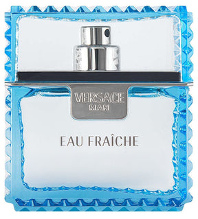 Versace Man Eau Fraiche Eau de Toilette 30 ml