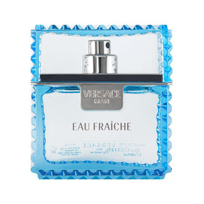 Versace Man Eau Fraiche Eau de Toilette Set 50 ml + 100 ml Duschgel