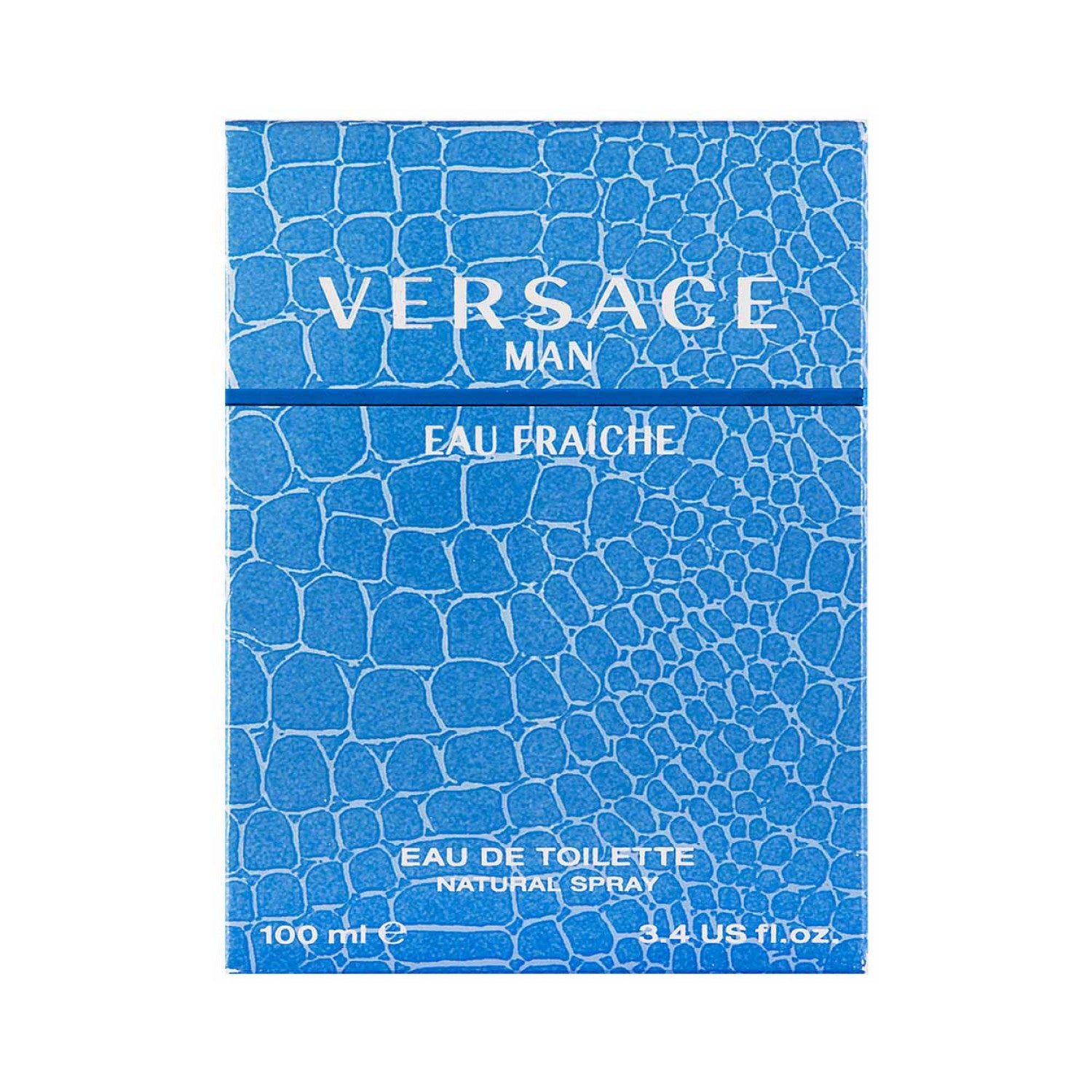 Versace Man Eau Fraiche Eau de Toilette 100 ml