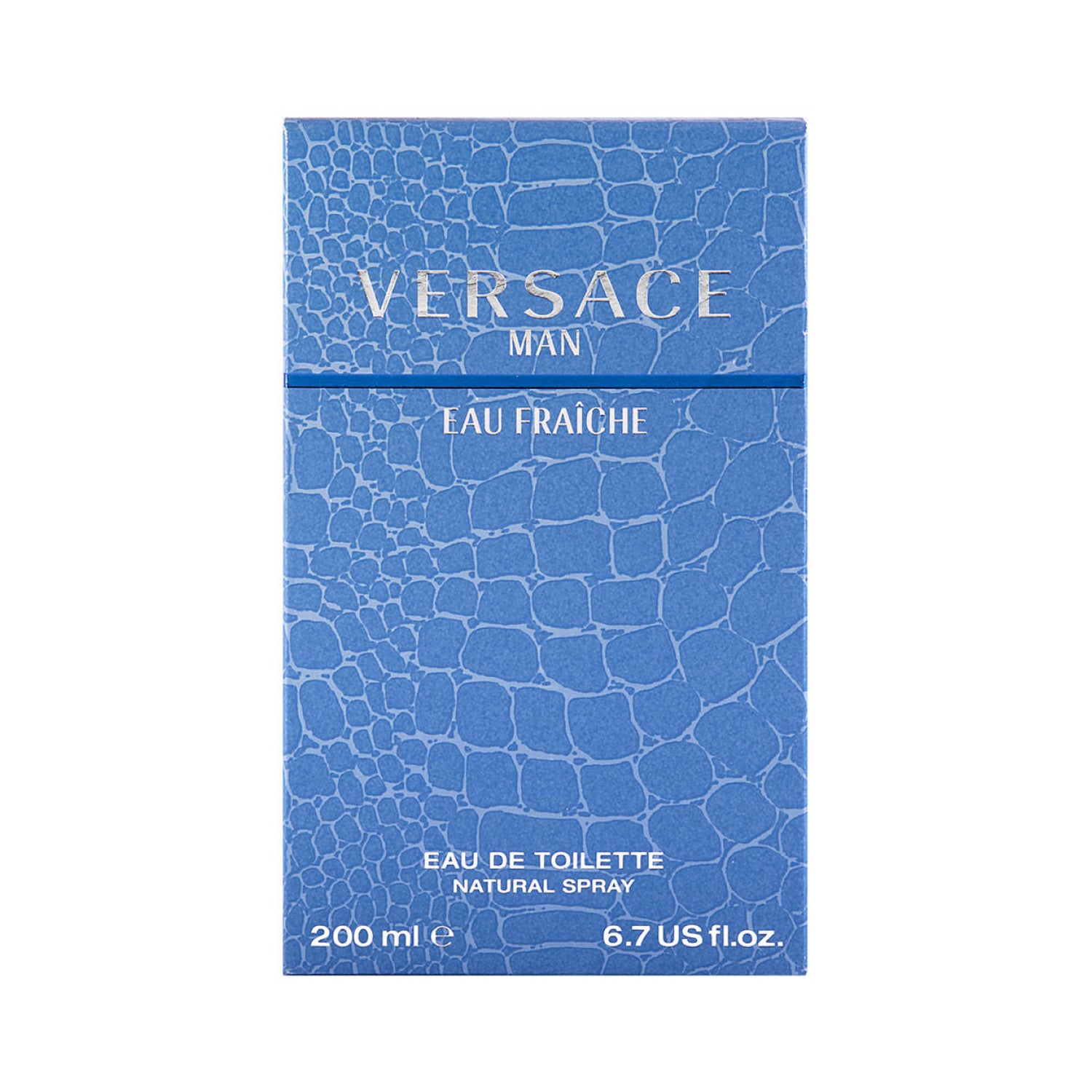 Versace Man Eau Fraiche Eau de Toilette 200 ml