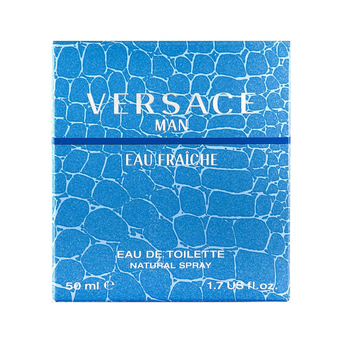 Versace Man Eau Fraiche Eau de Toilette 50 ml