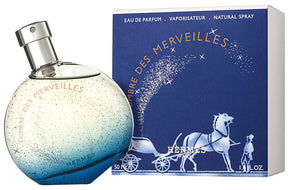 Hermès Eau des Merveilles L`Ombre Eau de Parfum 50 ml