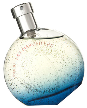 Hermès Eau des Merveilles L`Ombre Eau de Parfum 50 ml