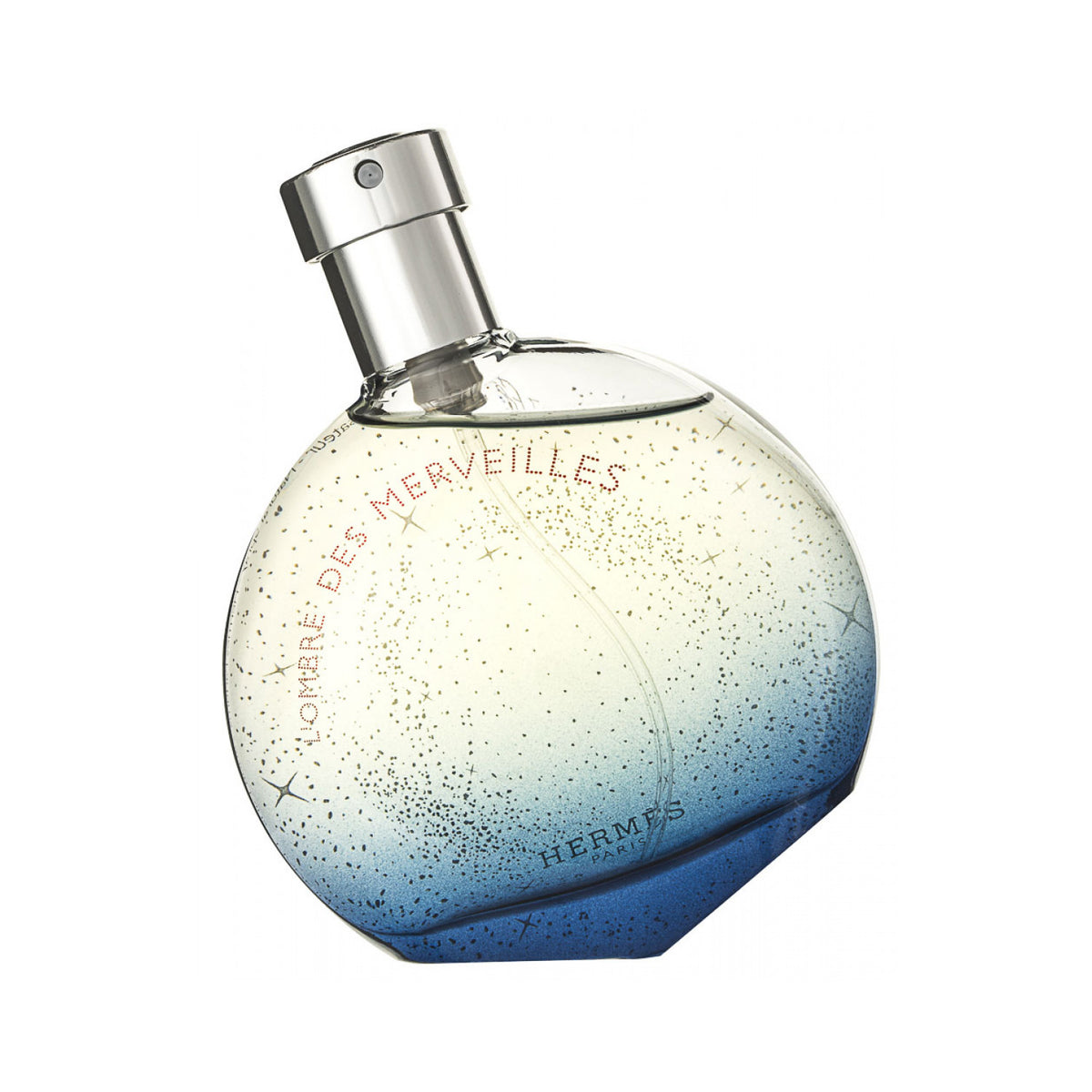 Hermès Eau Des Merveilles L`Ombre Eau de Parfum 50 ml