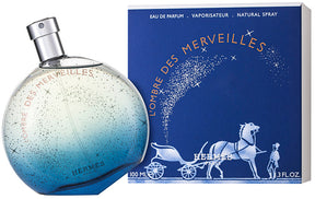 Hermès Eau Des Merveilles L`Ombre Eau de Parfum 100 ml