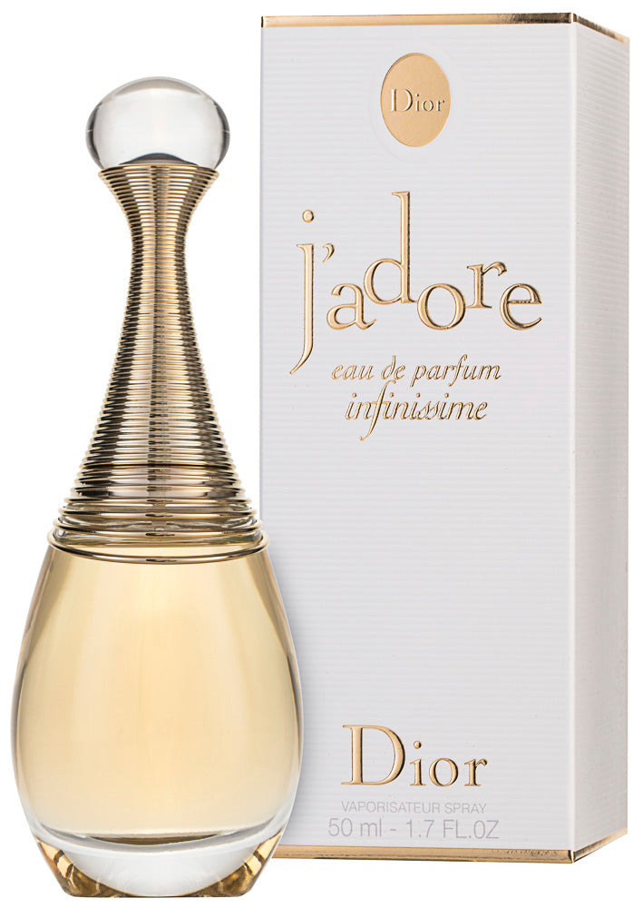 Christian Dior J`Adore Infinissime Eau de Parfum 50 ml
