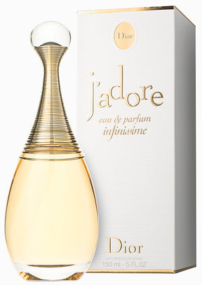 Christian Dior J`Adore Infinissime Eau de Parfum 150 ml