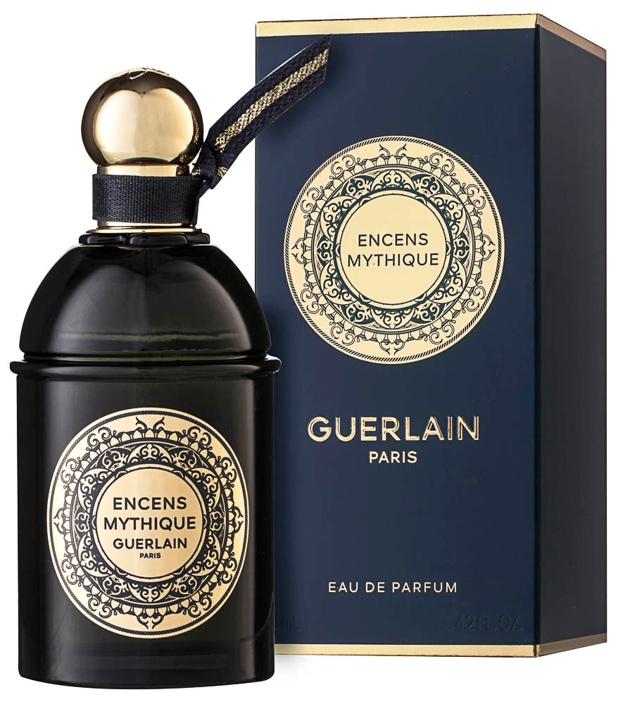 Guerlain Encens Mythique D`Orient Eau de Parfum 125 ml