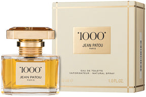 Jean Patou 1000 Eau de Toilette 30 ml