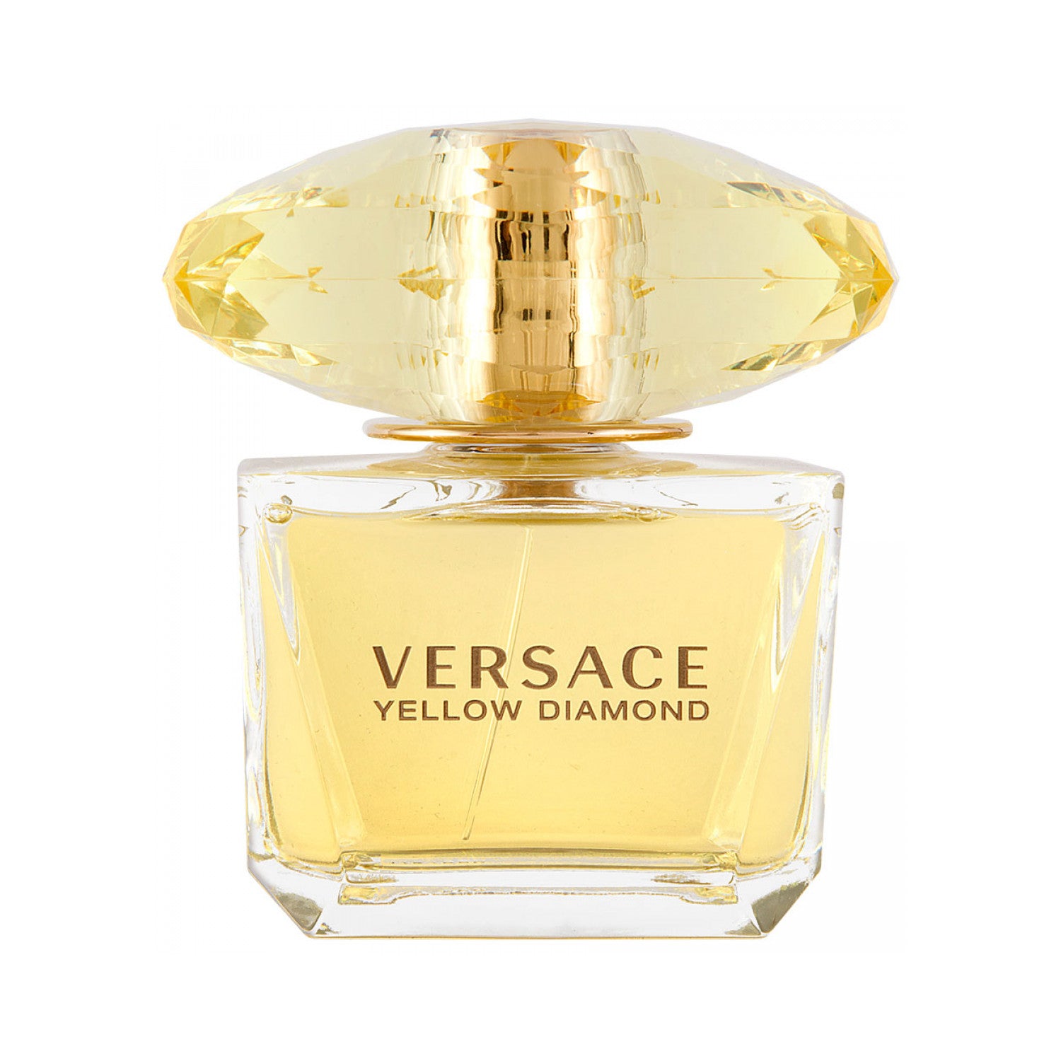 Versace Yellow Diamond & Versace Bright Crystal EDT Geschenkset EDT 30 ml Bright Crystal + EDT 30 ml Yellow Diamond