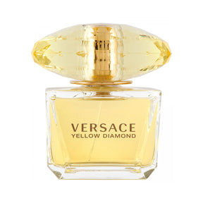 Versace Yellow Diamond & Versace Bright Crystal EDT Geschenkset EDT 30 ml Bright Crystal + EDT 30 ml Yellow Diamond