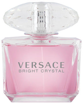 Versace Yellow Diamond & Versace Bright Crystal EDT Ge­schenk­set EDT 30 ml Bright Crystal + EDT 30 ml Yellow Diamond