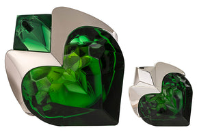 Mugler Aura EDP Geschenkset EDP 50 ml Nahfüllbar + EDP 5 ml