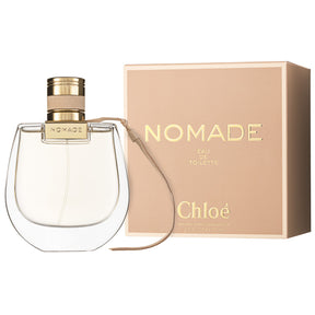 Chloé Nomade Eau de Toilette 75 ml