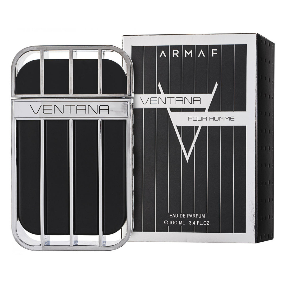 Armaf Ventana Pour Homme Eau de Parfum  100 ml