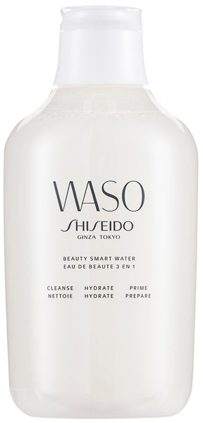 Shiseido Waso Beauty Smart Water 250 ml