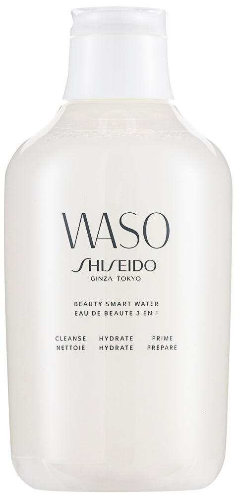 Shiseido Waso Beauty Smart Water 250 ml