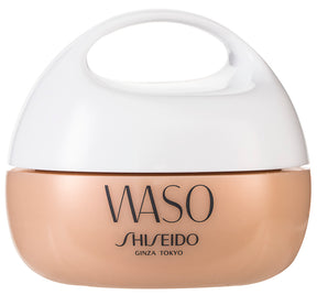 Shiseido Waso Giga-Hydrating Rich Cream 50 ml