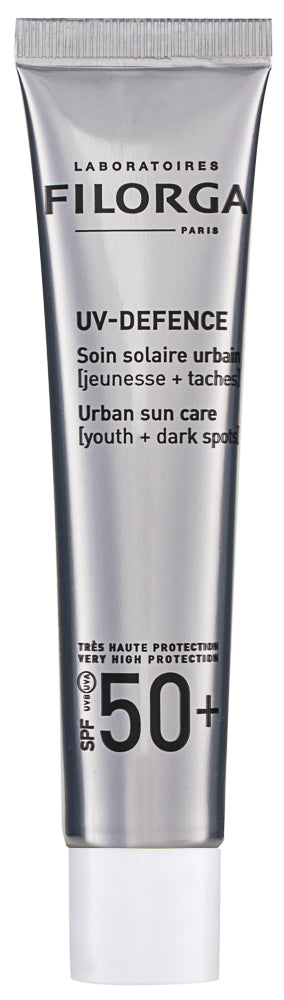 Filorga UV Defence Anti Ageing and Anti Dark Spot Sun Care SPF 50+ 40 ml
