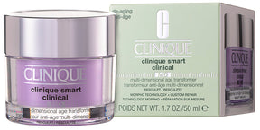 Clinique Smart Clinical Multi-Dimensional Age Transformer Resculpt 50 ml