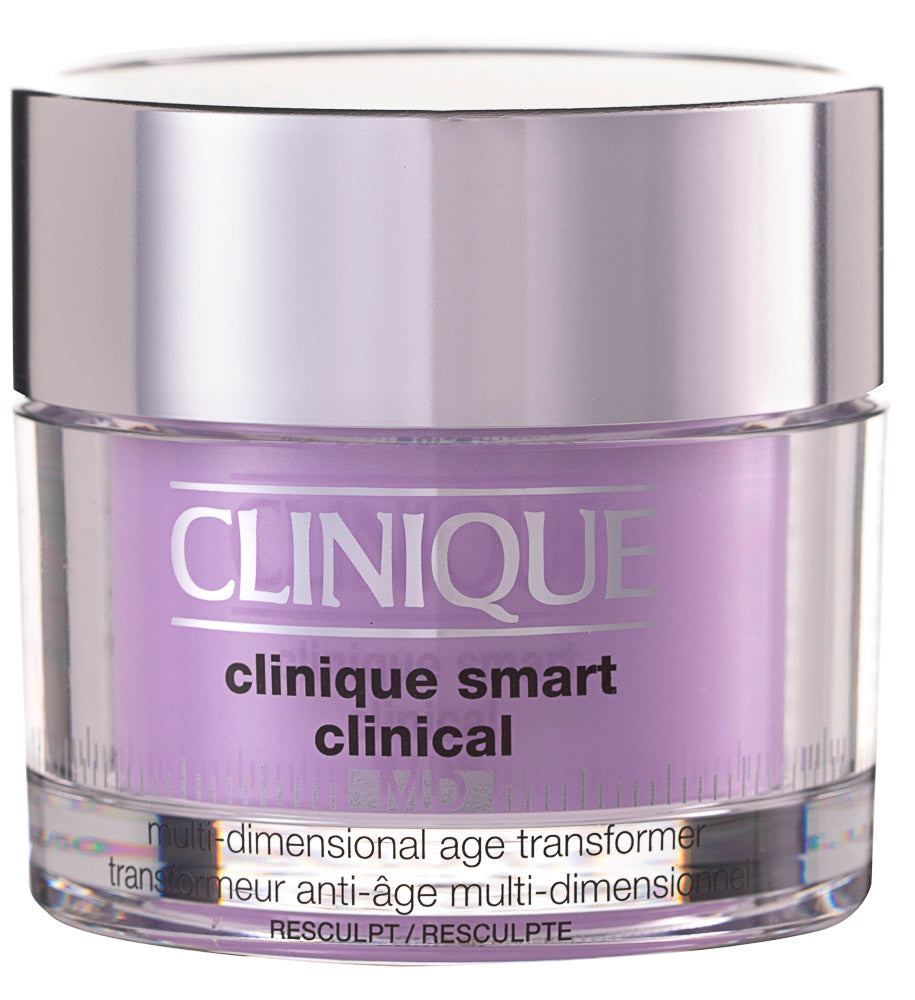 Clinique Smart Clinical Multi-Dimensional Age Transformer Resculpt 50 ml