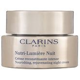 Clarins Nutri-Lumière Nuit Rejuvenating Nachtcreme 50 ml