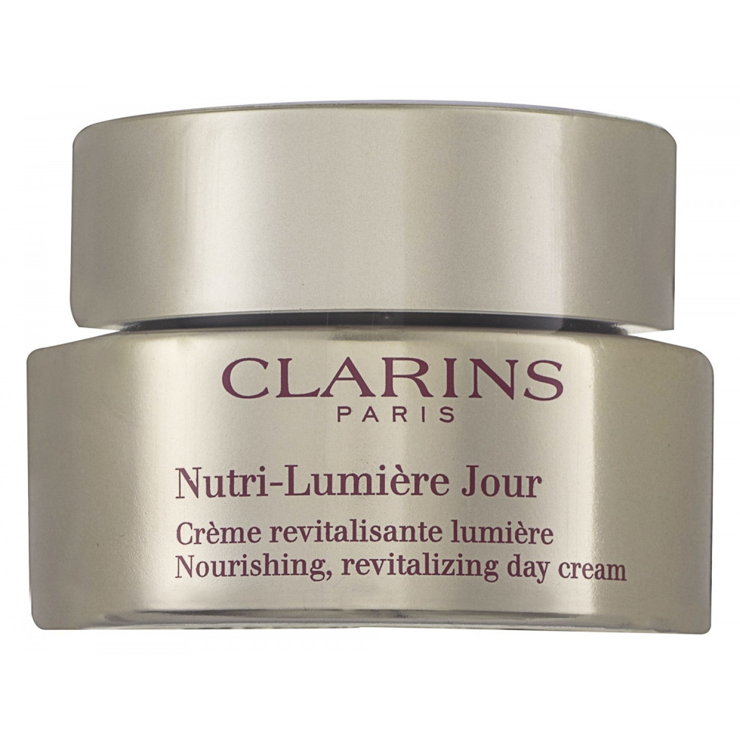 Clarins Nutri-Lumière Jour Revitalizing Tagescreme 50 ml