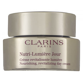 Clarins Nutri-Lumière Jour Revitalizing Tagescreme 50 ml