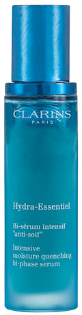 Clarins Hydra-Essentiel Intensive Moisture Quenching Bi-phase Serum