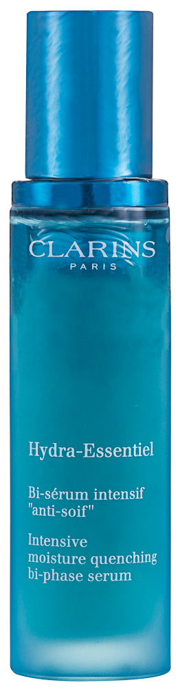 Clarins Hydra-Essentiel Intensive Moisture Quenching Bi-phase Serum 50 ml